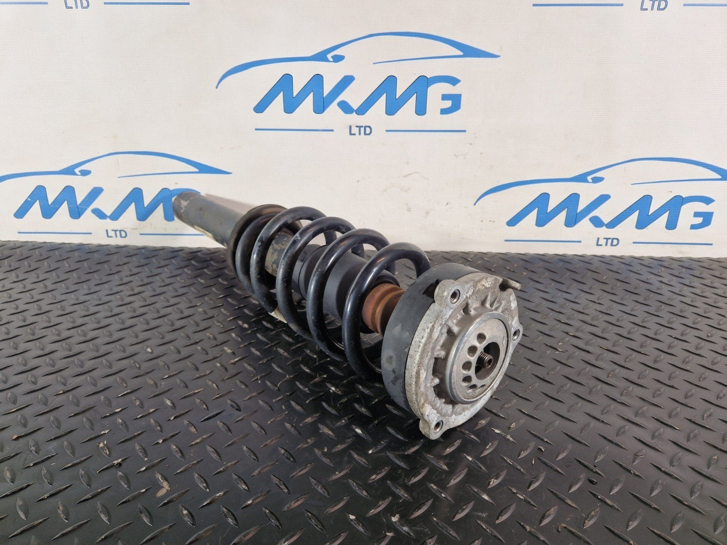 16-20 AUDI Q7 4M OEM FRONT SHOCK ABSORBER FITS LEFT OR RIGHT SIDE 4M0413031T