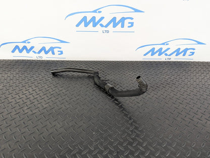 10-15 AUDI Q7 4L OEM COOLANT HOSE RADIATOR PIPE WATER COOLING LINE 7L8121073J