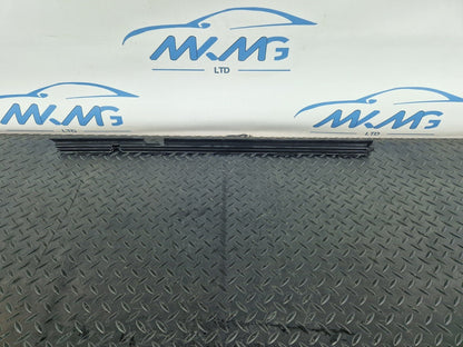 OEM MERCEDES C CLASS W205 REAR LEFT WINDOW SEALING RAIL DOOR STRIP A2057350365