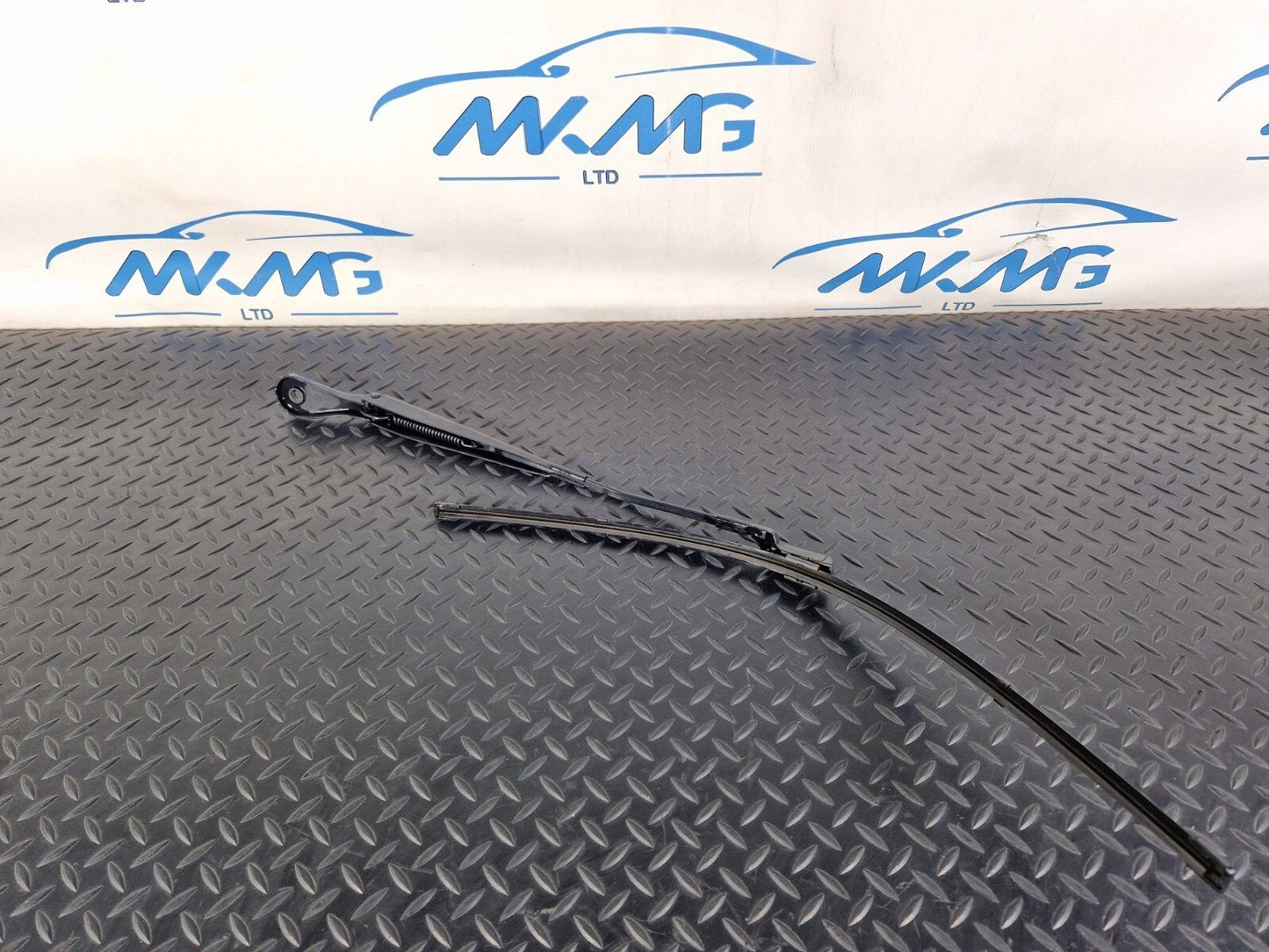 14-21 BMW 2 SERIES GRAN TOURER F45 F46 RIGHT SIDE WIPER ARM & BLADE 7335964