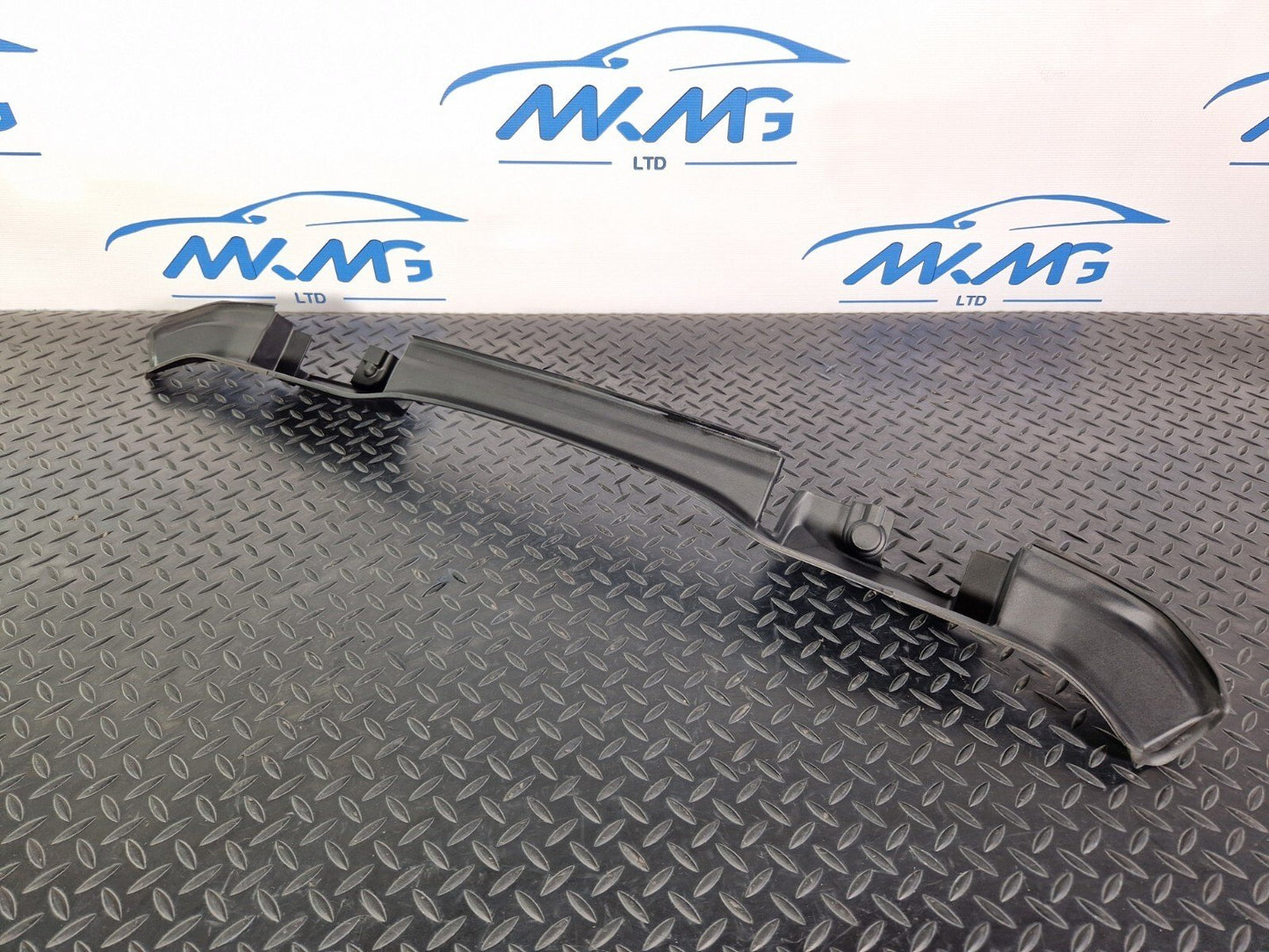 Mercedes-Benz C-Class W205 Genuine Rear Boot Tailgate Trim Panel A2056910008