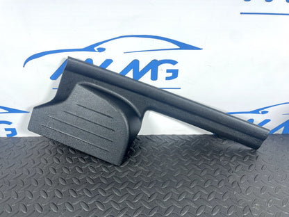 14-21 BMW 2 SERIES GRAN TOURER F46 GENUINE REAR LEFT STEP TRIM PANEL 7362331