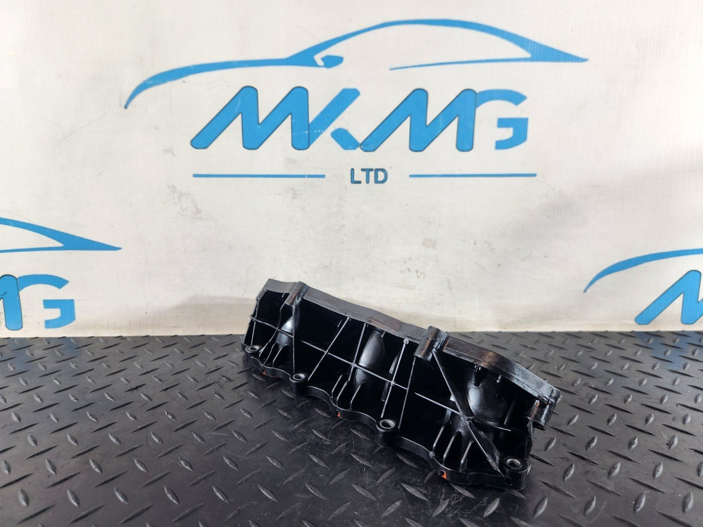 16-20 AUDI Q7 4M CRTC 3.0 TDI DIESEL INTAKE MANIFOLD 059129765D