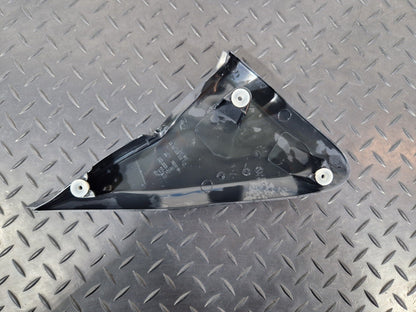 18-ON MERCEDES BENZ SPRINTER W907 W910 OEM RIGHT WING MIRROR COVER A9108110300