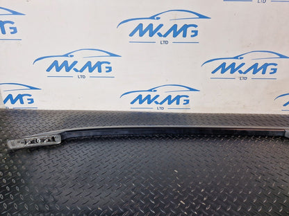 16-19 MERCEDES BENZ GLE W166 RIGHT ROOF RAIL RACK BAR A1668900400