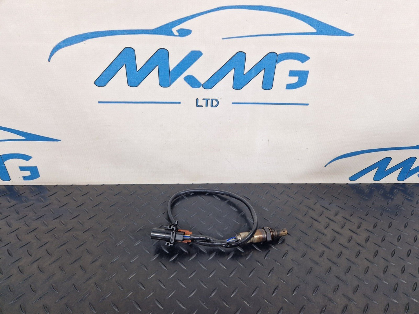 16-23 AUDI A5 F5 SPORTBACK S-LINE GENUINE LAMBDA OXYGEN SENSOR 8W0906265D
