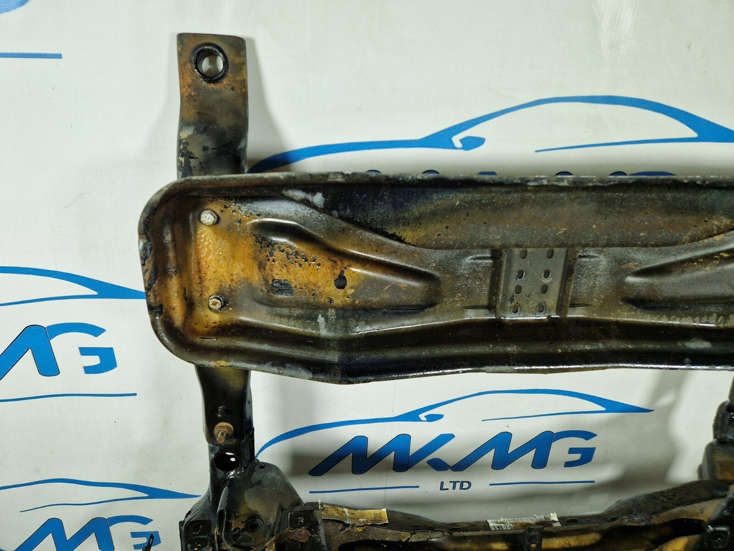 18-ON MERCEDES BENZ SPRINTER W907 GENUINE FRONT SUBFRAME A9070022999