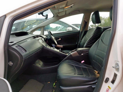 2013 Toyota Prius MK3 (ZVW30)