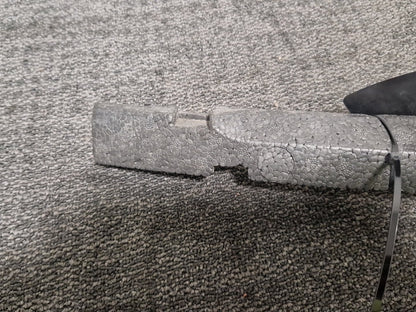 Land Rover Discovery Sport L550 Front Bumper Bracket Foam FK7217E778A