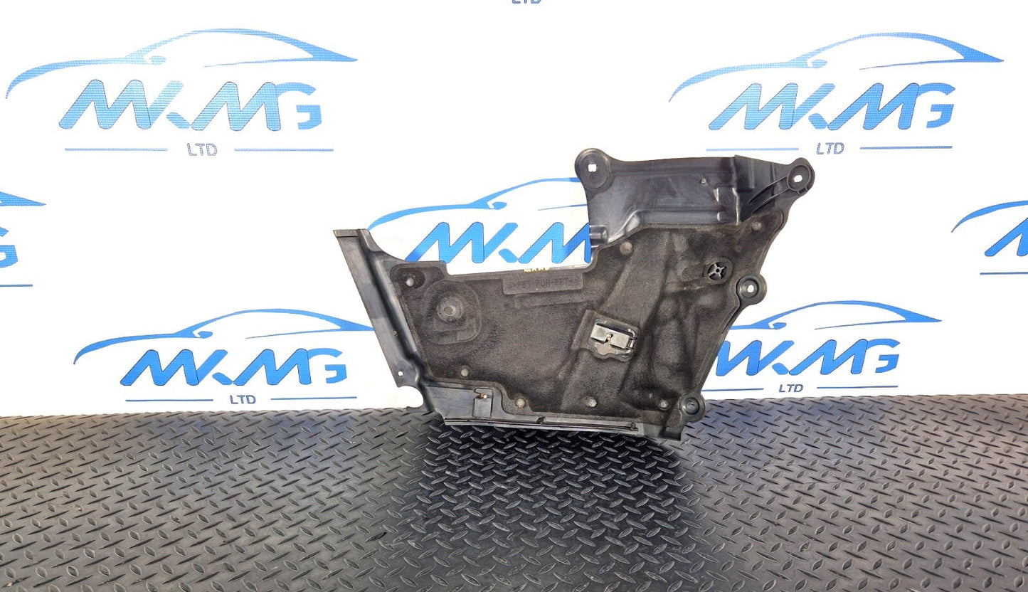 14-21 MERCEDES-BENZ C250D W205 GENUINE ENGINE COMPARTMENT PANEL A2056200140