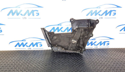 14-21 MERCEDES-BENZ C250D W205 GENUINE ENGINE COMPARTMENT PANEL A2056200140