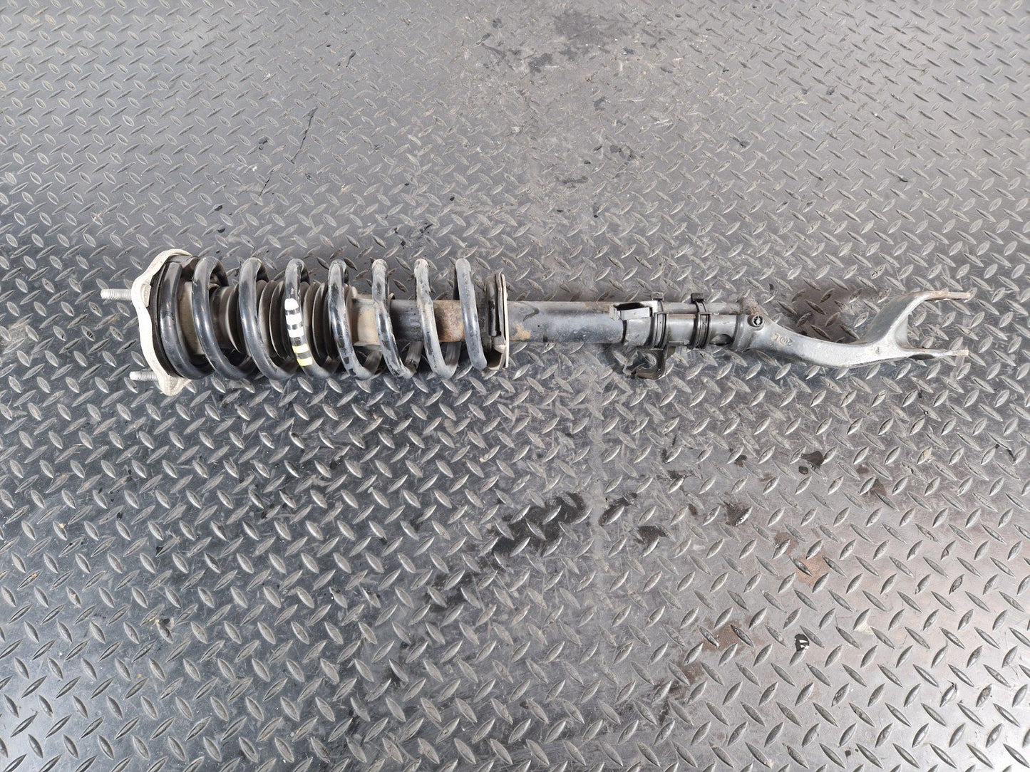 16-22 MERCEDES BENZ GLC X253 GENUINE FRONT LEFT N/S SHOCK ABSORBER A2533202766