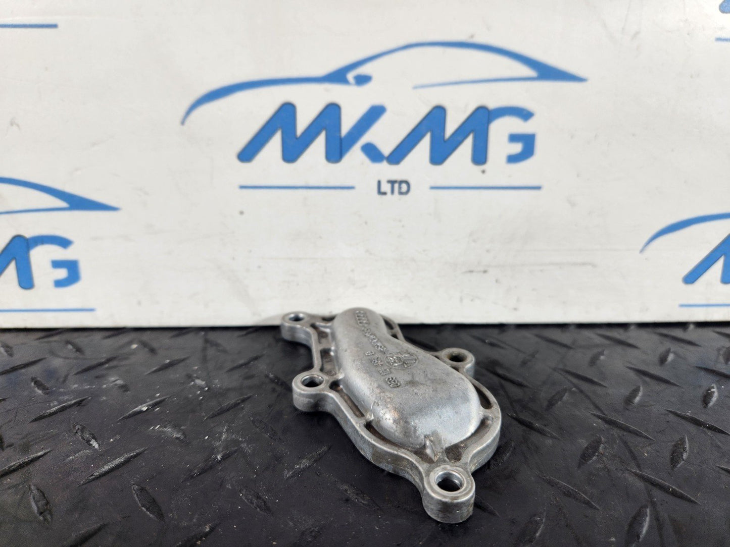 Audi Unknown Part Type 59121484D