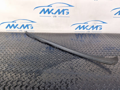 19-ON MERCEDES BENZ B CLASS W247 FRONT SCUTTLE PANEL WIND DEFLECTOR A2476900401