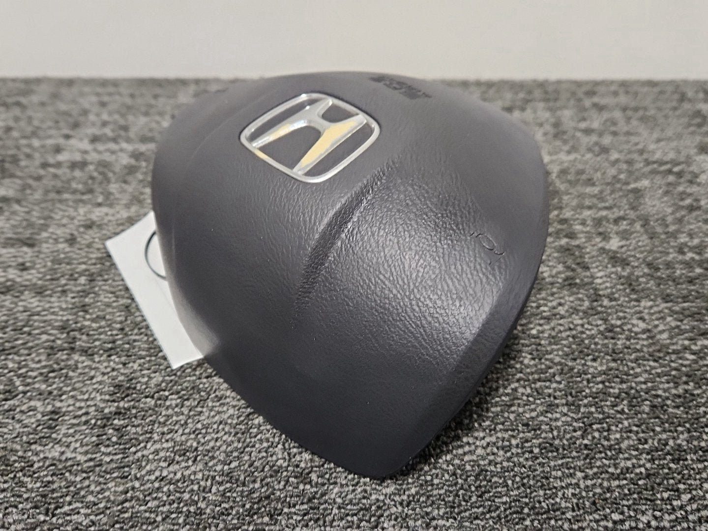 2010 Honda Insight MK2 (ZE2) - Steering wheel Air bag