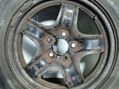 Vauxhall Astra H Genuine 16" Alloy Wheel with Tyre 215/55/16 ~6mm