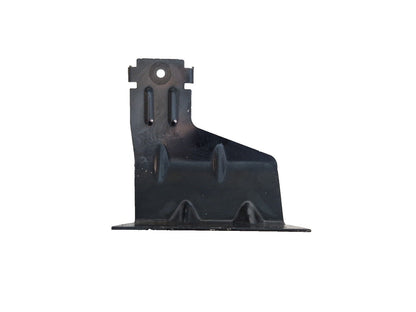 17-ON LAND ROVER DISCOVERY REAR BUMPER LEFT LOWER SUPPORT BRACKET HY3217E801AA
