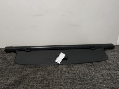 Audi A6 C7 Genuine Boot Rear Luggage Load Cover Parcel Shelf