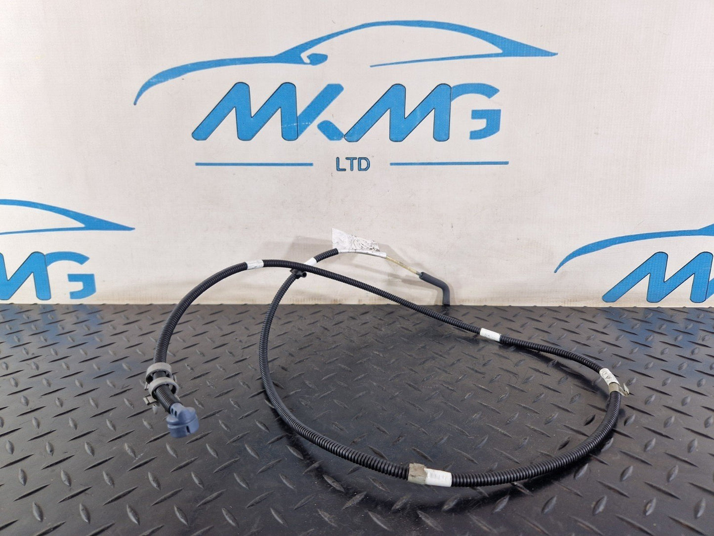 11-19 MERCEDES BENZ ML W166 VACUUM PUMP PIPE LINE HOSE A1668001115