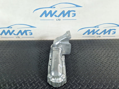 19-ON RANGE ROVER EVOQUE L551 EXHAUST MANIFOLD HEAT SHIELD M4D3-9A462-CA