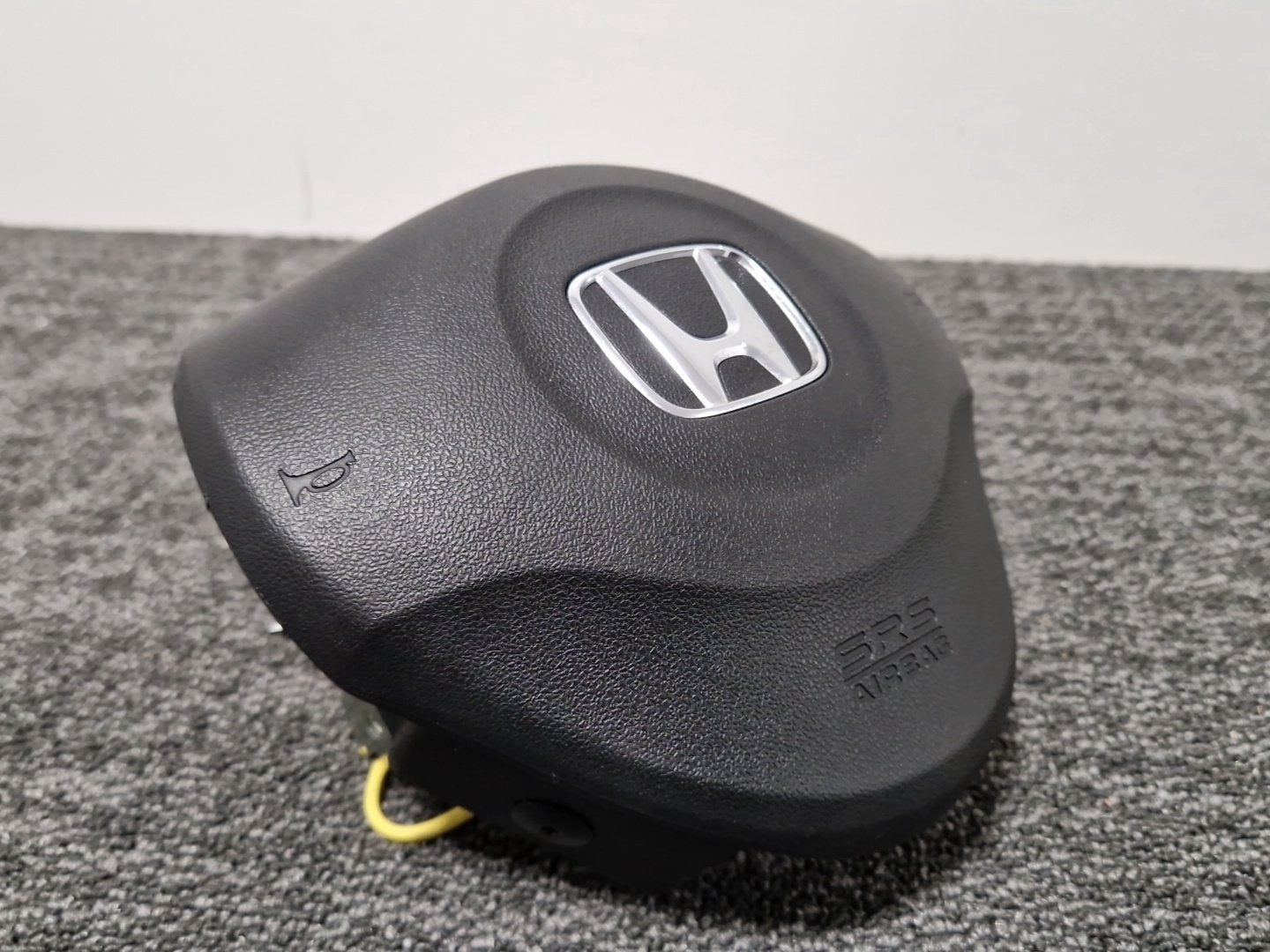 Honda CR-Z MK1 (ZF13) Coupe Genuine Steering Wheel Safetybag