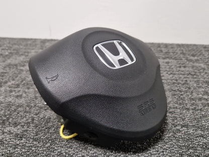 Honda CR-Z MK1 (ZF13) Coupe Genuine Steering Wheel Safetybag