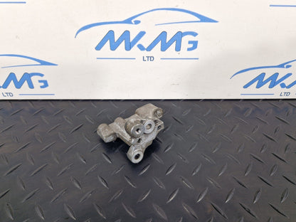 19-ON MERCEDES BENZ B CLASS W247 EXHAUST COOLER BRACKET HOLDER MOUNT A6541420900