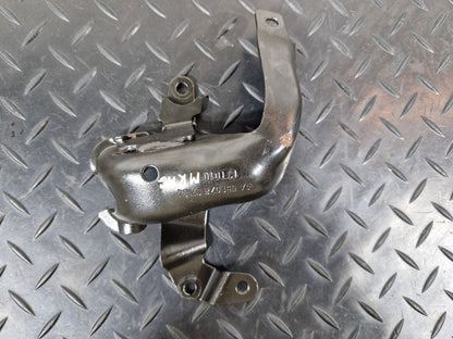 14-21 MERCEDES BENZ C220 W205 EXHAUST BRACKET HOLDER A6510780784