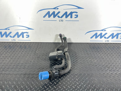 16-19 AUDI A4 B9 2.0TDI  GENUINE ADBLUE TANK FILLING HOSES 8W0131963A
