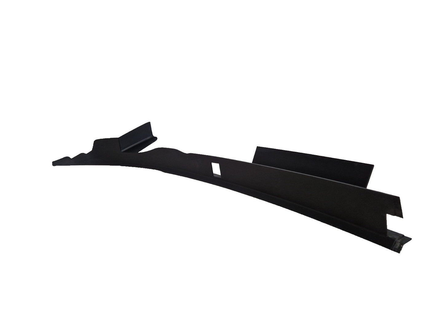 17-ON LAND ROVER DISCOVERY L462 RIGHT O/S/F BONNET WIPER TRIM HY32-16N740-A