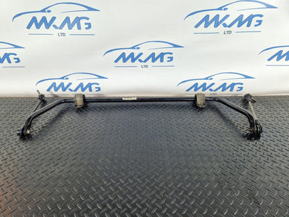 12-18 BMW 3 SERIES F30 F31 LCI GENUINE FRONT STABILIZER 6792113