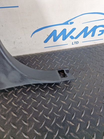 Land Rover Range Rover Evoque FRONT LEFT N/S B PILLAR TRIM PANEL K8D224397AC8PVJ