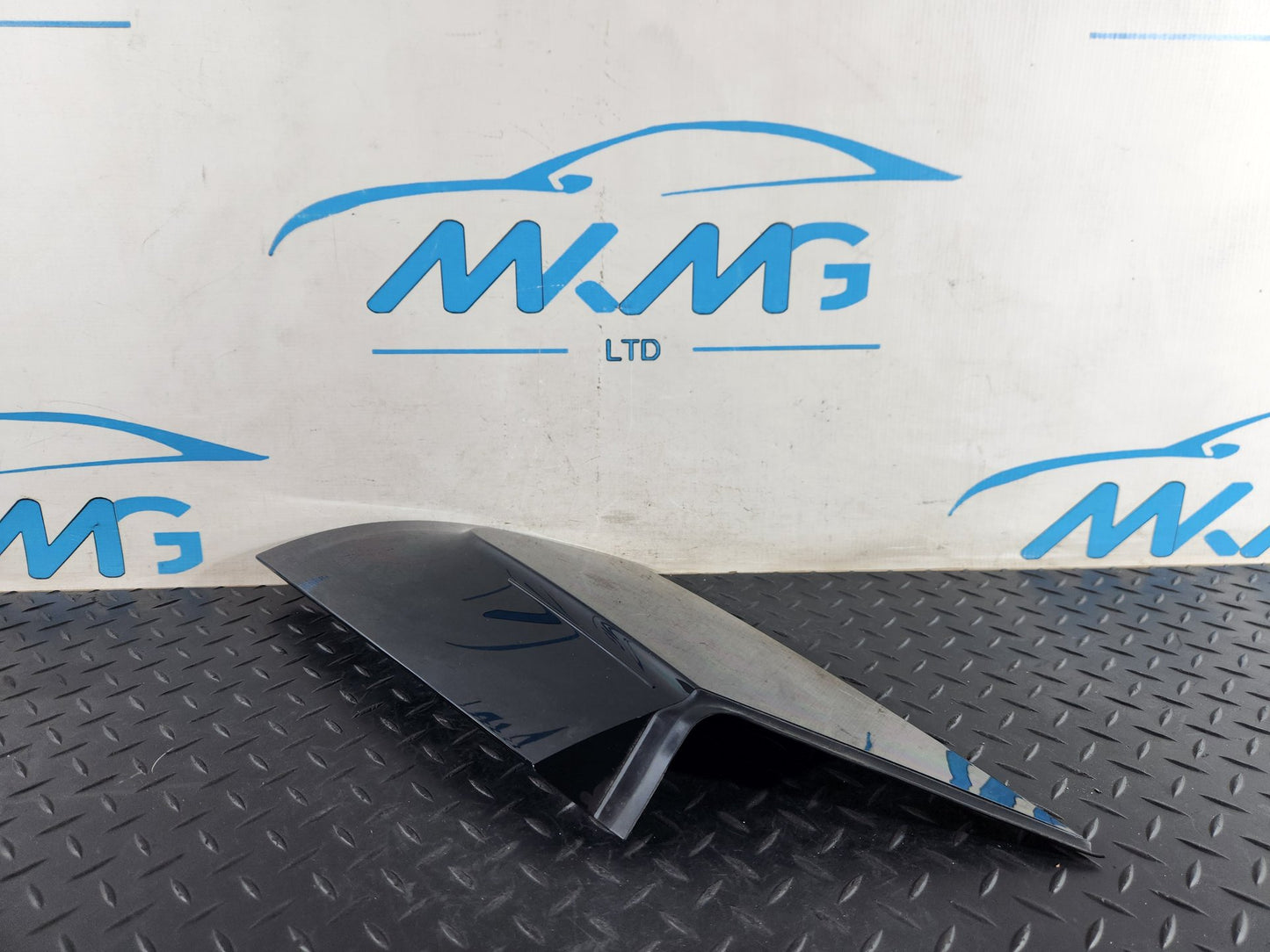 Land Rover Range Rover Evoque L551 Rear Left N/S D Pillar Trim K8D2-29149-AC