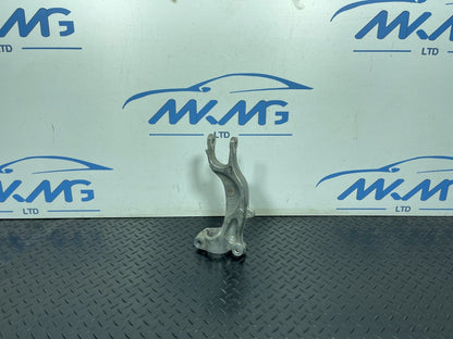16-19 AUDI A4 B9 FRONT LEFT SIDE SUSPENSION STRUT BRACKET 8W0413037