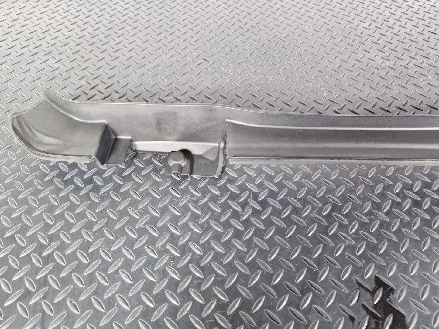 Mercedes-Benz C-Class W205 Genuine Rear Boot Tailgate Trim Panel A2056910008