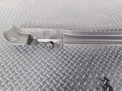 Mercedes-Benz C-Class W205 Genuine Rear Boot Tailgate Trim Panel A2056910008