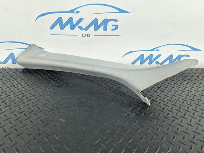 14-19 LAND ROVER L550 DISCOVERY SPORT OEM FRONT LEFT A PILLAR TRIM FK7203511A