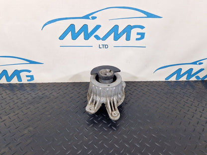 14-21 MERCEDES BENZ C200 W205 OEM ENGINE SUPPORT MOUNT OEM A2052400200