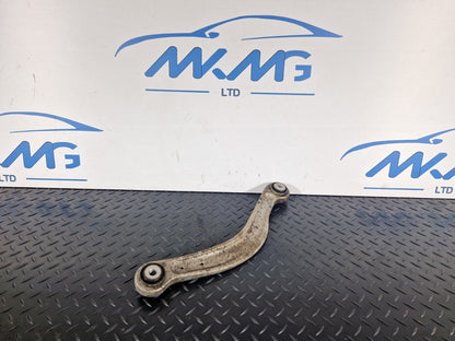 14-21 MERCEDES BENZ C300h W205 NEARSIDE REAR LEFT SUSPENSION CONTROL ARM 20407FI