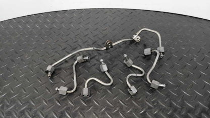 MERCEDES BENZ A B CLASS W176 W246 1.8/2.1 CDI GENUINE FUEL PUMP LINES PIPES