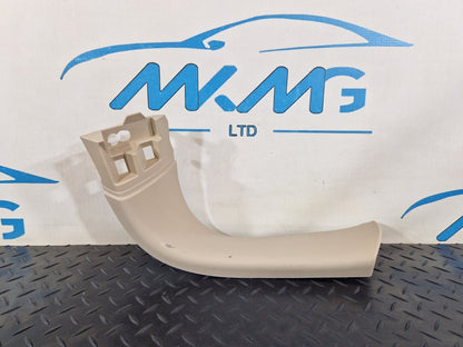 14-21 BMW 2 SERIES 218d GRAN TOURER F46 TAILGATE RIGHT SIDE TRIM PANEL 7318938