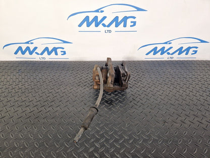 14-20 MERCEDES BENZ GLA 200 X156 GENUINE FRONT LEFT N/S BRAKE CALIPER A000421678