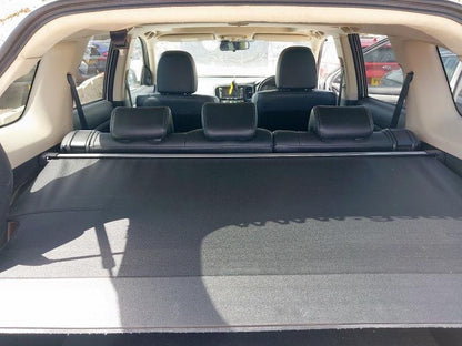 2015 Mitsubishi Outlander PHEV