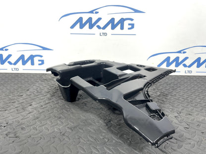 14-21 BMW 2 SERIES F45 F46 OEM REAR PASSENGER LEFT SIDE BUMPER BRACKET 7318753