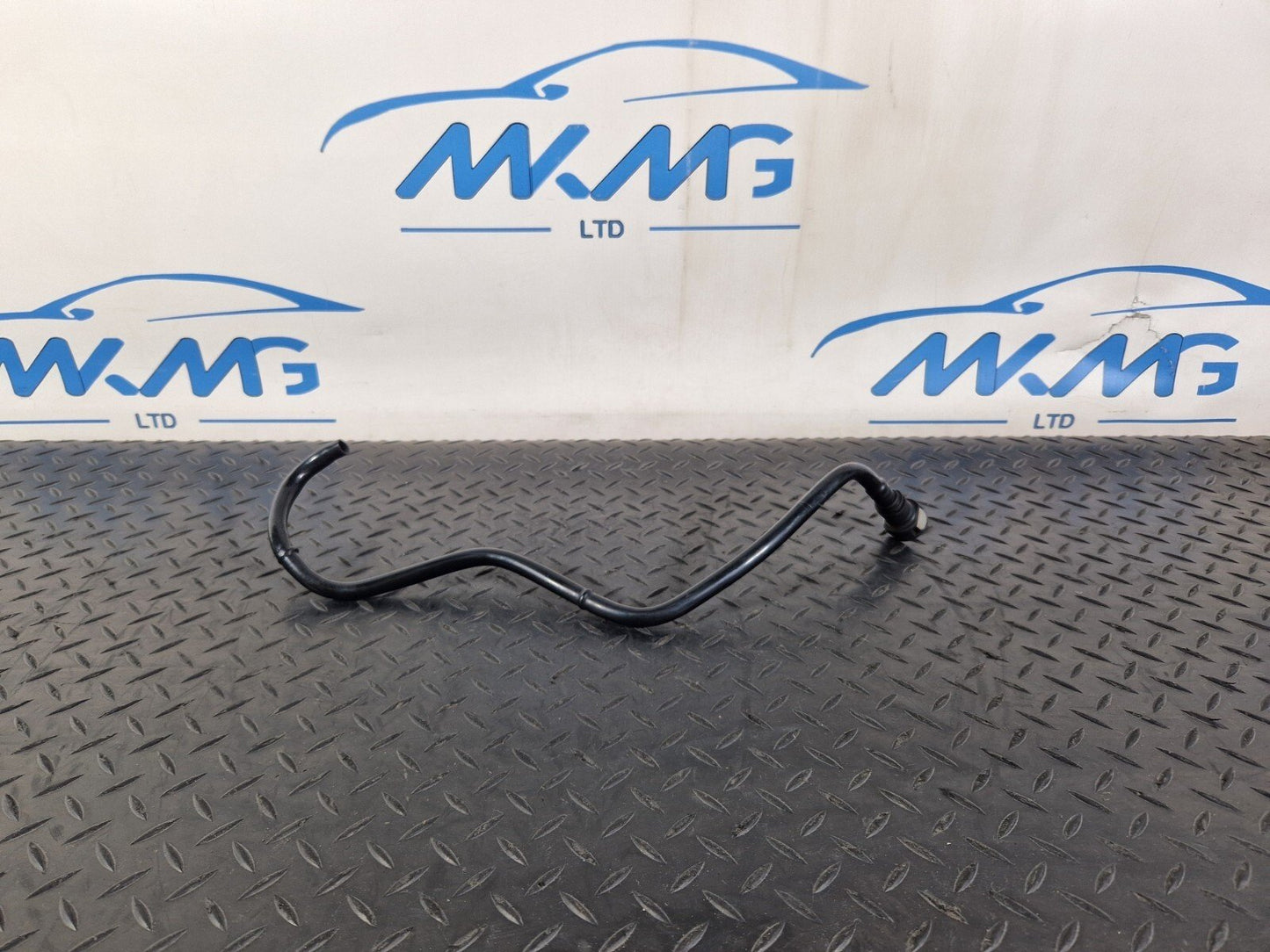 16-23 AUDI S5 COUPE GENUINE CHARCOAL FILTER PIPE LINE TUBE HOSE 8W6133366