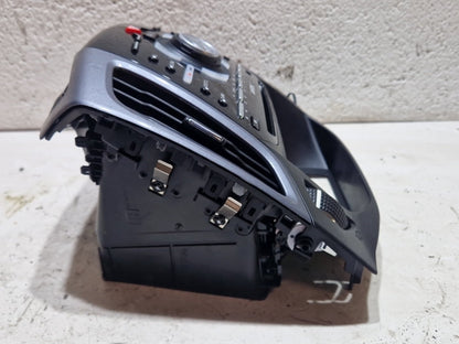 2013 Ford Focus MK3 (C346) Multimedia Radio Control Head Unit BM51-A014L21