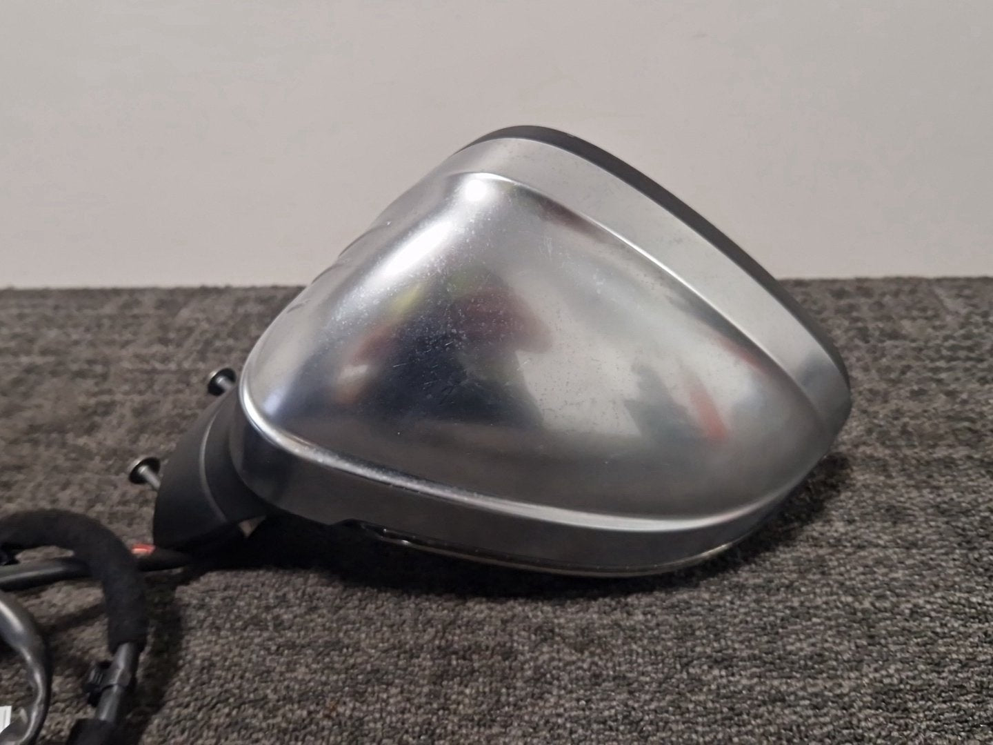 Audi S5 B9 Genuine Front Left N/S Passenger Door Wing Mirror