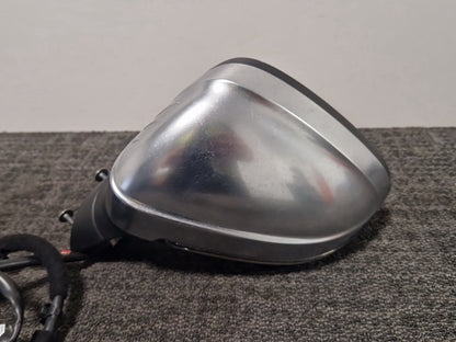 Audi S5 B9 Genuine Front Left N/S Passenger Door Wing Mirror