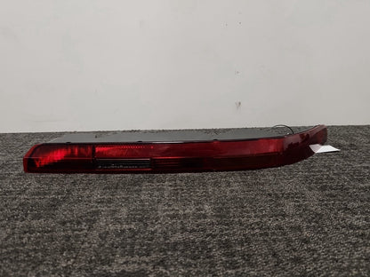 Audi Q7 4M Right O/S Rear Bumper Light Reflector Lamp Lens 4M0945096