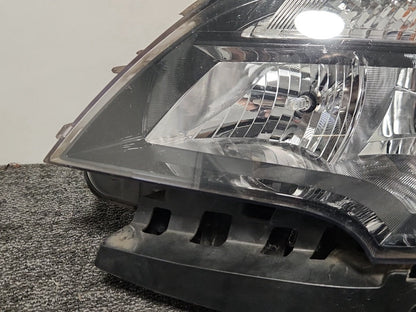 Vauxhall Mokka MK1 (G1U0) SUV Genuine Front Left NS Passenger Headlight 42435927